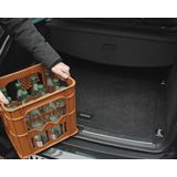 Foliatec - Lakbescherming - Transparant - Zelfklevend - Inhoud: 1 Rol