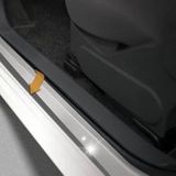 Foliatec - Lakbescherming - Transparant - Zelfklevend - Inhoud: 1 Rol