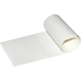 Foliatec - Lakbescherming - Transparant - Zelfklevend - Inhoud: 1 Rol