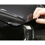 Foliatec - Chrome Out - Raamfolie - Zwart Glanzend - 5 cm x 15 m