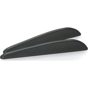 Foliatec - Downforce Wings - 2 Stuks - Zelfklevend - Universeel