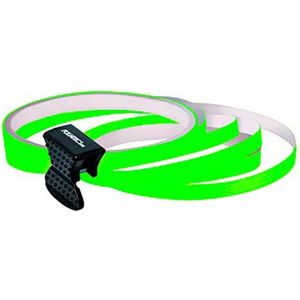 Foliatec PIN Striping Voor Velgen Incl. Montage Hulpstuk - Neon Groen
