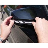 Foliatec - PIN-Striping - Geel - Zelfklevend - Wasstraat Bestendig