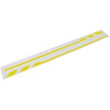 Foliatec - PIN-Striping - Geel - Zelfklevend - Wasstraat Bestendig