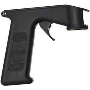 Foliatec - Spuitpistool - Zwart - Kunststof