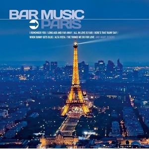 Bar Music- Paris