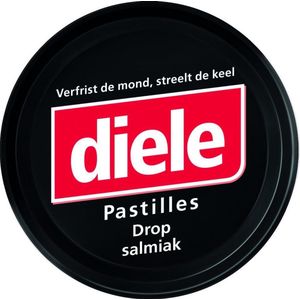 Diele Pastilles Drop 75 gram
