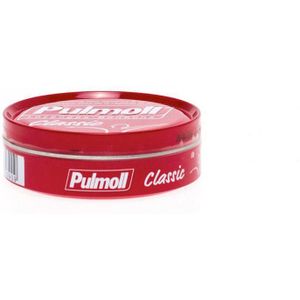 Pulmoll Classic Bonbons 75g