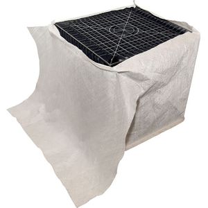 ACO EasyGarden Infiltratiekrat 60x60x60cm 205L