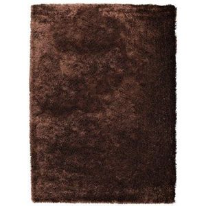 ASTRA tapijt polyester bruin 170 x 240 cm
