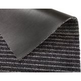 SCHÖNER WOHNEN-Kollektion Fußmatte »Manhattan 003«, rechteckig, 7 mm Höhe, Schmutzfangmatte, waschbar