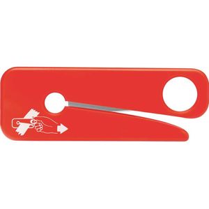 MARTOR 537.00 VEILIGHEIDSMES SECUMAX SOS-CUTTER 1 stuk(s)