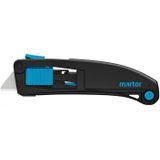 martor Sicherheitsmesser SECUPRO MAXISAFE L 148 mm x B 18 mm x H 42 mm - 10130610.02