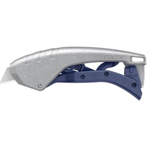 MARTOR 610002.02 Veiligheidsmes SECUNORM 610 XDR met trapeziummes 160099 1 stuk(s)