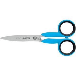 Martor Sicherheitsschere SECUMAX 363001.00 klein