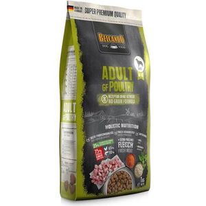 2x12,5kg Adult Grain-Free Belcando Hondenvoer