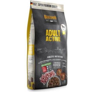 12,5kg Adult Active Belcando Hondenvoer