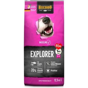 Belcando Baseline Explorer - 12,5 kg