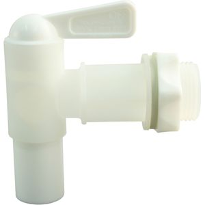 Proma 411 199 - Afvoerkraan - Geschikt voor Etsstation 141060 - 1 stuk