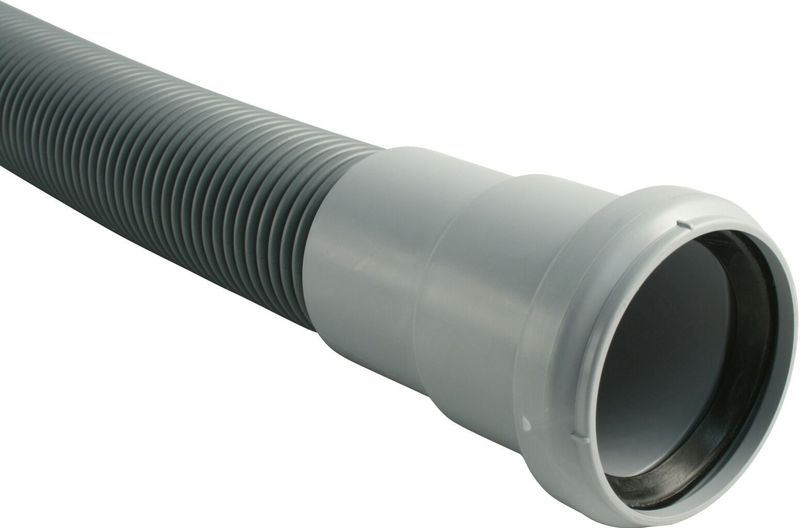 HT-Flexschlauch dn 50 0,25 m HT-Rohre - Marley
