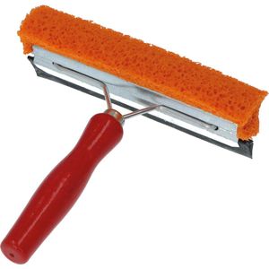 ProPlus - Raamtrekker - Houten Steel - 14 cm Breed