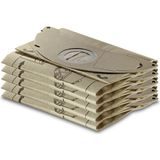 Kärcher - 6.904-143.0 - Papieren Stofzuigerzakken - 5 Stuks