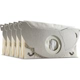 Kärcher - 6.904-143.0 - Papieren Stofzuigerzakken - 5 Stuks