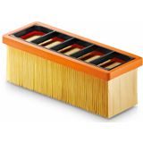 Karcher - Vlakfilter A 27XX & 28XX - Bruin - Filtermateriaal