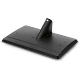Karcher - Behangafstomer - Zwart - Stoomaccessoire