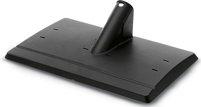 Karcher - Behangafstomer - Zwart - Stoomaccessoire