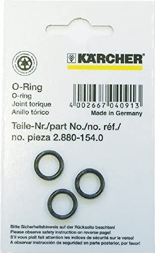 KARCHER O-ring 2.880-154.0