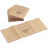 Kärcher - 6.906-118.0 - Microvezel Stofzuigerzakken - Set van 10