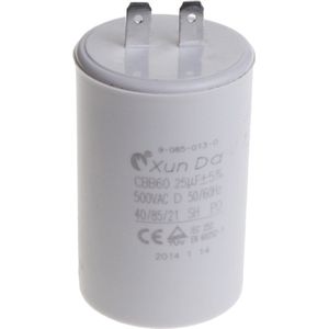 Kärcher - Condensator - Betrouwbaar - Duurzaam - Robuuste Structuur