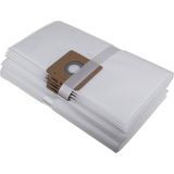 Stofzuigerzakken - Microvezel - Set van 10 - Voor Kärcher