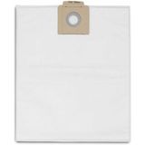 Stofzuigerzakken - Microvezel - Set van 10 - Voor Kärcher