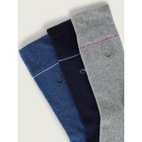 Tom Tailor - Herensokken - 7-pack - Geschenkdoos