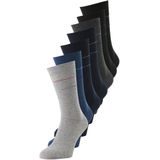 Tom Tailor - Herensokken - 7-pack - Geschenkdoos