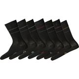 Tom Tailor - Sokken - Basic - Effen - 7-Pack - Herensokken