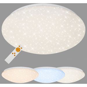 Brilagi - LED Dimbare Plafondlamp SMART LED/28W/230V Wi-Fi Tuya AB Img Bg0499 04 Fd 11 Brilagi - LED Dimbare Plafondlamp SMART LED/28W/230V Wi-Fi Tuya AB Img Bg0499 04 Fd 11