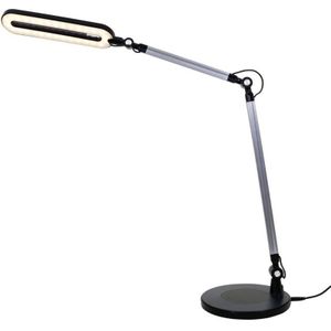 Brilo - Dimbaar LED touch tafellampje LED/6,6W/230V 3000/4000/6000K