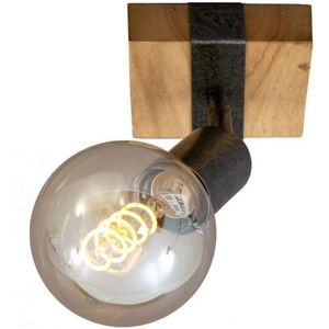 Briloner Leuchten LED Deckenspot »WOOD BASIC«