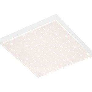 Briloner Leuchten LED Panel »FRAMELESS«