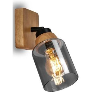 Armatuur - Staal - Design - Zwart