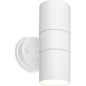 Briloner - Wandlampe Außen Außenleuchte Außenbeleuchtung Spritzwasser- und Staubschutz