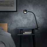 TARI - Oplaadbare Tafellamp - Wit - LED - Instelbare Kleurtemperatuur