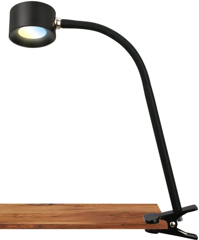 TARI - Oplaadbare Tafellamp - Wit - LED - Instelbare Kleurtemperatuur