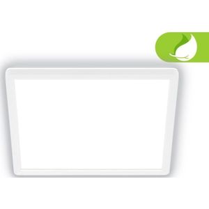 Briloner - led Deckenlampe Deckenleuchte led Panel Effizienzklasse a Flach Backlight