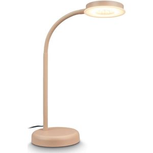 Draadloze Tafellamp voor Binnen en Buiten | - Mijn Magazine Shop