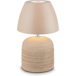 Zafferano Amelie Batterij Tafellamp LED kopen bij