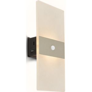 Briloner LED-Stripe-Set für Akustikpaneele 'Pimp your Panel' 500 lm, 2